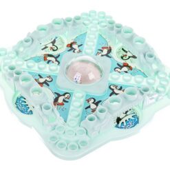 Lauamäng Pop 'n Drop Penguins (reis ümber maailma) Soodukas.Com