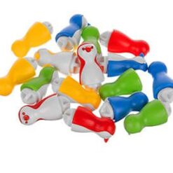 Lauamäng Pop 'n Drop Penguins (reis ümber maailma) Soodukas.Com