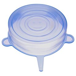 Silikoonist kaaned 6tk Soodukas.Com