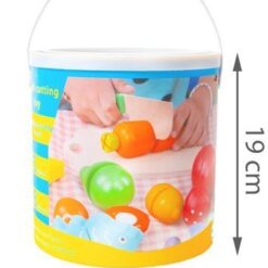 Lõigatavad toiduained lastele Soodukas.Com