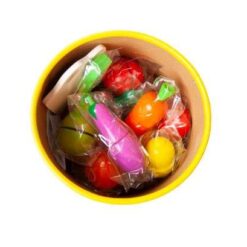 Lõigatavad toiduained lastele Soodukas.Com