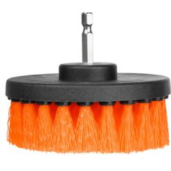 Puhastusharjad trellile 4tk Soodukas.Com