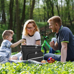 Thermal picnic bag Soodukas.Com