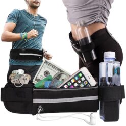 Vöökott jooksmiseks