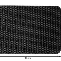 Isepuhastuv matt kassi liivakasti alla Soodukas.Com