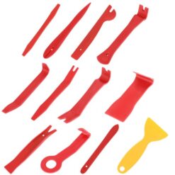 Upholstery strippers - set of 40 pieces Soodukas.Com