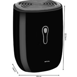 Elektriline niiskusekoguja / õhukuivataja Soodukas.Com