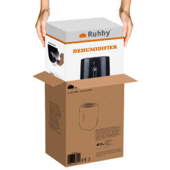 Elektriline niiskusekoguja / õhukuivataja Soodukas.Com