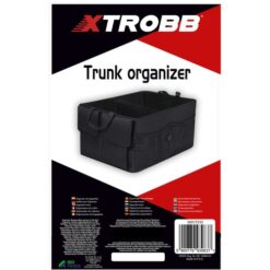 Trunk organizer O17233 Soodukas.Com
