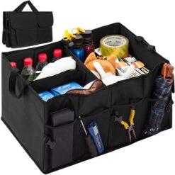 Trunk organizer O17233 Soodukas.Com