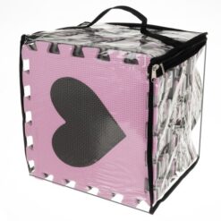 Puslematt / mängumatt 140 x 140cm Soodukas.Com