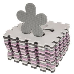 Puslematt / mängumatt 140 x 140cm Soodukas.Com