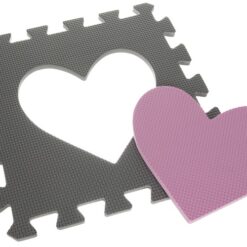 Puslematt / mängumatt 140 x 140cm Soodukas.Com