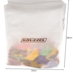 Puidust mosaiik-pusle Soodukas.Com