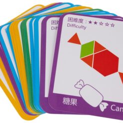 Puidust mosaiik-pusle Soodukas.Com