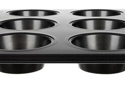 Muffinivorm silikoonvormidega Soodukas.Com