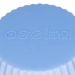 Muffinivorm silikoonvormidega Soodukas.Com