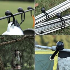 Kinnituskummid 10tk Soodukas.Com