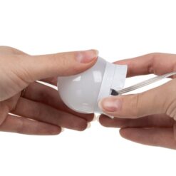 Reguleeritavad LED valgustid peeglile Soodukas.Com