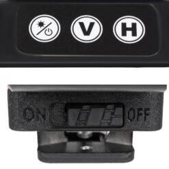 360° lasernivelliir – 16 joonega ristjoonlaser Soodukas.Com