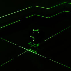 360° lasernivelliir – 16 joonega ristjoonlaser Soodukas.Com