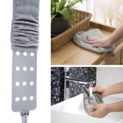 Teleskoopne tolmuhari otsikutega Soodukas.Com