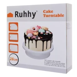 Pöörlev tordialus + 3 spaatlit Soodukas.Com