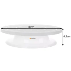 Pöörlev tordialus + 3 spaatlit Soodukas.Com