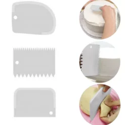 Pöörlev tordialus + 3 spaatlit Soodukas.Com