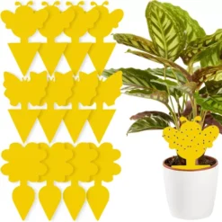 Putukate liimpüünised 12tk