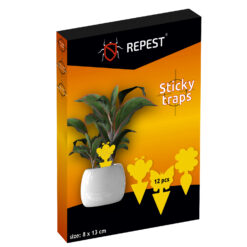 Putukate liimpüünised 12tk Soodukas.Com