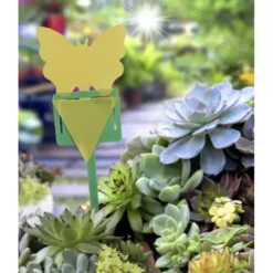 Putukate liimpüünised 12tk Soodukas.Com