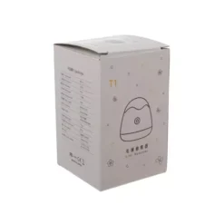 Ruhhy 19162 Clothes Shaver with Night Light Soodukas.Com