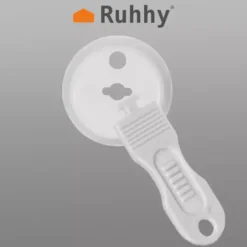 Pistikupesa kaitsed 15tk Soodukas.Com