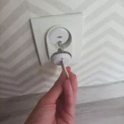 Pistikupesa kaitsed 15tk Soodukas.Com