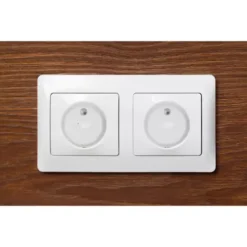 Pistikupesa kaitsed 15tk Soodukas.Com