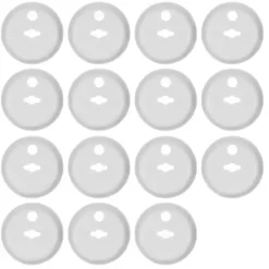 Pistikupesa kaitsed 15tk Soodukas.Com