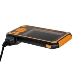 Endoskoopkaamera ekraaniga 4,3" Full HD 5m IP67 Soodukas.Com