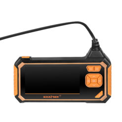 Endoskoopkaamera ekraaniga 4,3" Full HD 5m IP67 Soodukas.Com