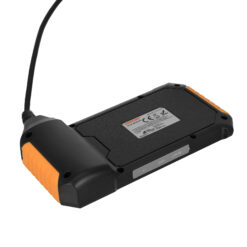 Endoskoopkaamera ekraaniga 4,3" Full HD 5m IP67 Soodukas.Com