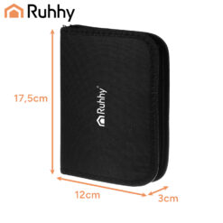 Õmblustarvikute komplekt (129 osa) Soodukas.Com