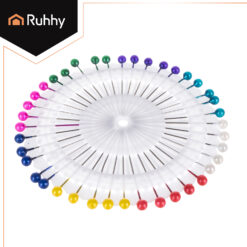 Õmblustarvikute komplekt (129 osa) Soodukas.Com