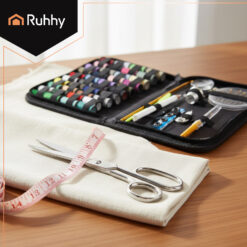 Õmblustarvikute komplekt (129 osa) Soodukas.Com