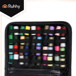 Õmblustarvikute komplekt (129 osa) Soodukas.Com