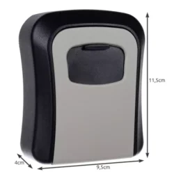 Koodlukuga võtmeseif Soodukas.Com