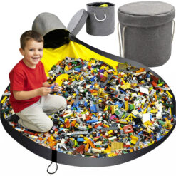 Mänguasjakorv-mängumatt