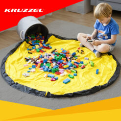 Mänguasjakorv-mängumatt Soodukas.Com