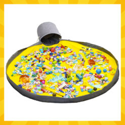 Mänguasjakorv-mängumatt Soodukas.Com