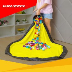 Mänguasjakorv-mängumatt Soodukas.Com