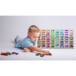 Riiul mudelautodele Soodukas.Com